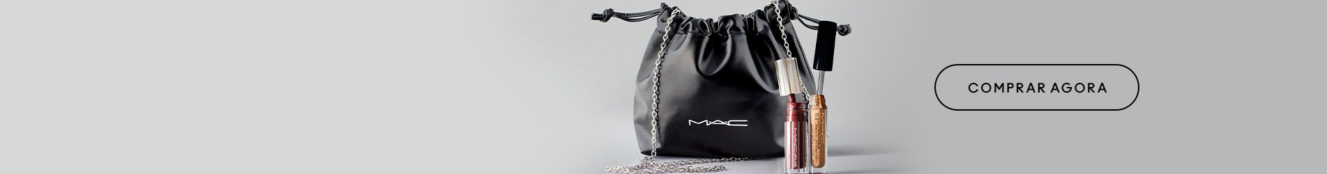 Ganhe Pochete nas compras online acima de R$ 699,00